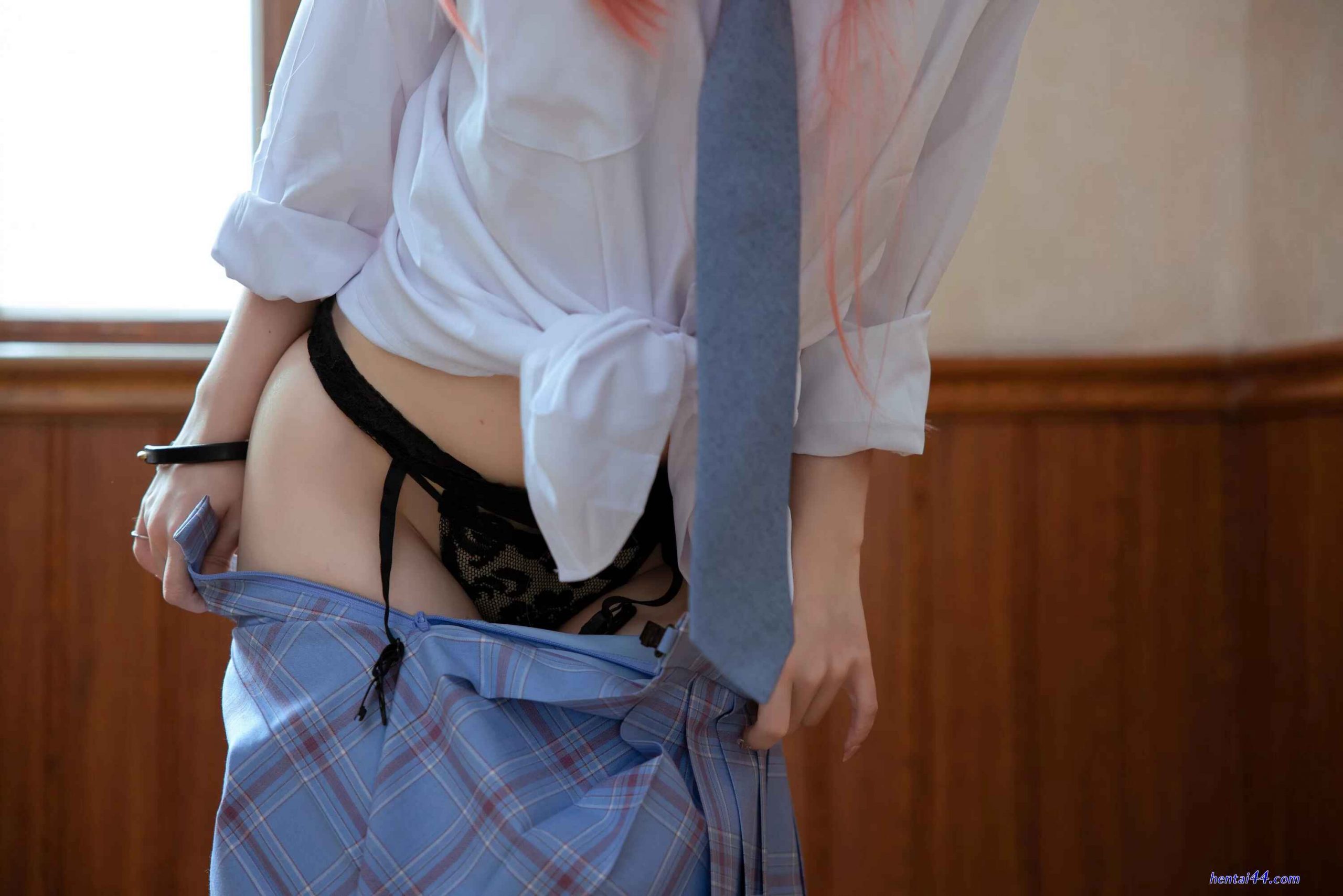 更衣人偶 hentai