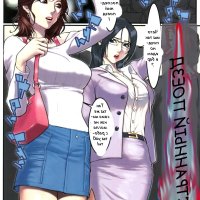 komik hentai adik bus