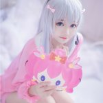 和泉纱雾吞精