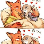 疯狂动物城同人 rule 34