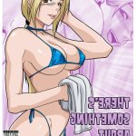 tsunade bathing suit hentai