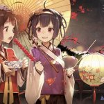 碧蓝之海同人本