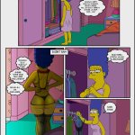 comic porno de daki