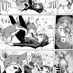 bestiality hentai