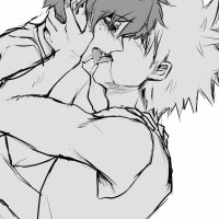 deku x bakugo yaoihard