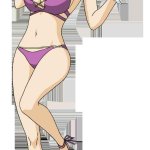 tsunade bathing suit hentai