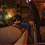 creeper hentai