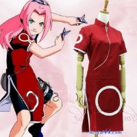 sakura sexy