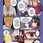boruto hinata doujin hentai