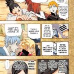 comic hentai boruto fuck sakura