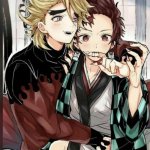 demon slayer xxx yaoi manga