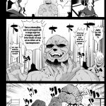 comic porno de daki