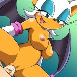 sonic hentai