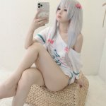 和泉纱雾吞精