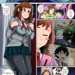 mha girls gets raped hentai