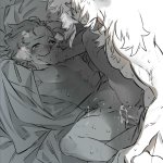 rengoku x tanjiro porn yaoi
