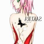 sakura sexy