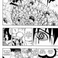 raikage comic