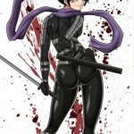 psykos x tatsumaki hentai