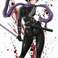 psykos x tatsumaki hentai