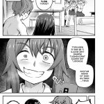 maki zenin porn comic