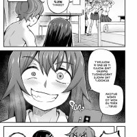 maki zenin porn comic