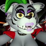 roxy nuda rule34 fnaf