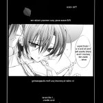 trap yaoi neko doujin