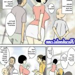 tsunade hentai naruto kolam air panas komik