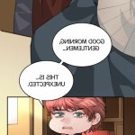 the unforeseen guest toomic free chapter 8