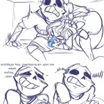 sans fell x berry yaoi porn hub