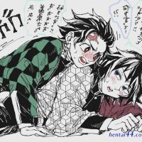 kny yaoimangaonline