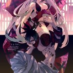 comic porno de daki