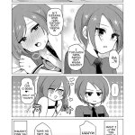 yaoi manga sm