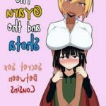 shota yaoi sex