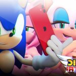 sonic hentai
