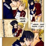 naruto x sasuke sex