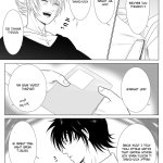 honpo kes yaoi manga