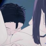高木ntr漫画