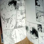 todoroki x deku 18 manga