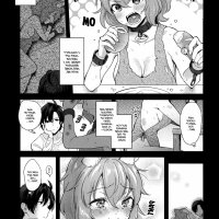 hentai aharen