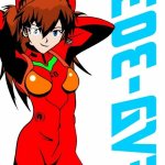 葛城美里 同人漫画