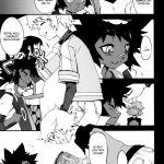 nipple hentai yaoi manga
