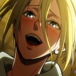 aot annie hentai komik