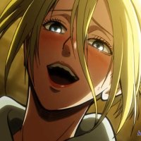 aot annie hentai komik