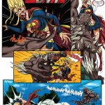 supergirl spy hentai
