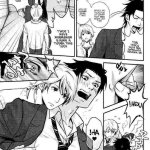 yaoi nipples manga