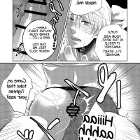 yaoi gang bang