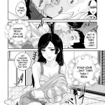 komik adik hentai