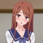 enjo kouhai episode 5 indo